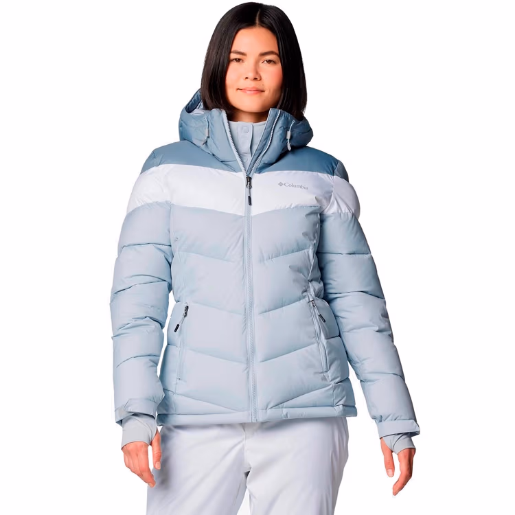 Куртка Columbia Abbott Peak II Insulated Jacket
